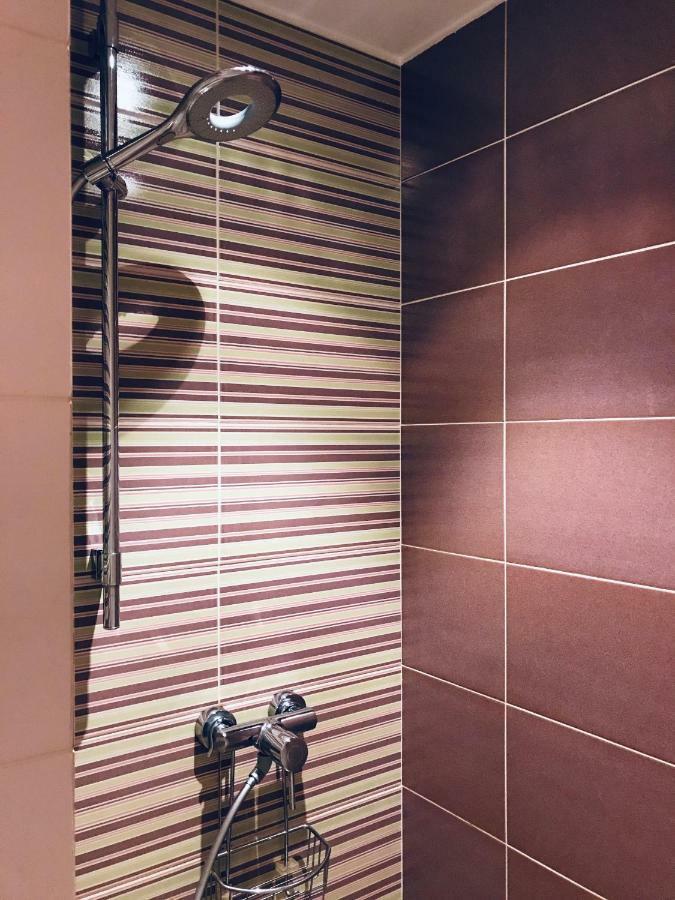 Taikos Apartamentai Nidoje Eksteriør billede