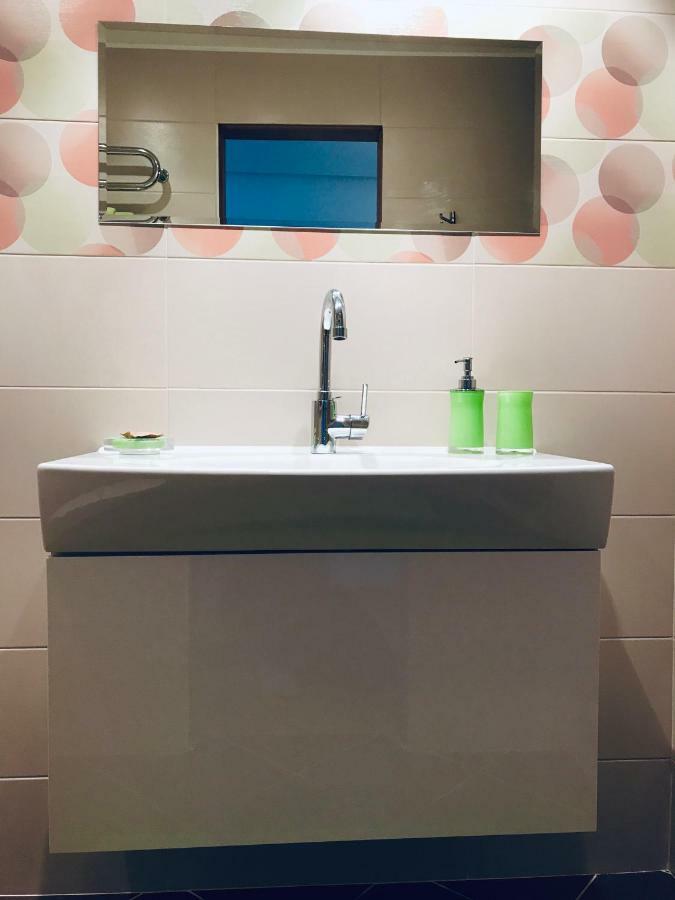 Taikos Apartamentai Nidoje Eksteriør billede